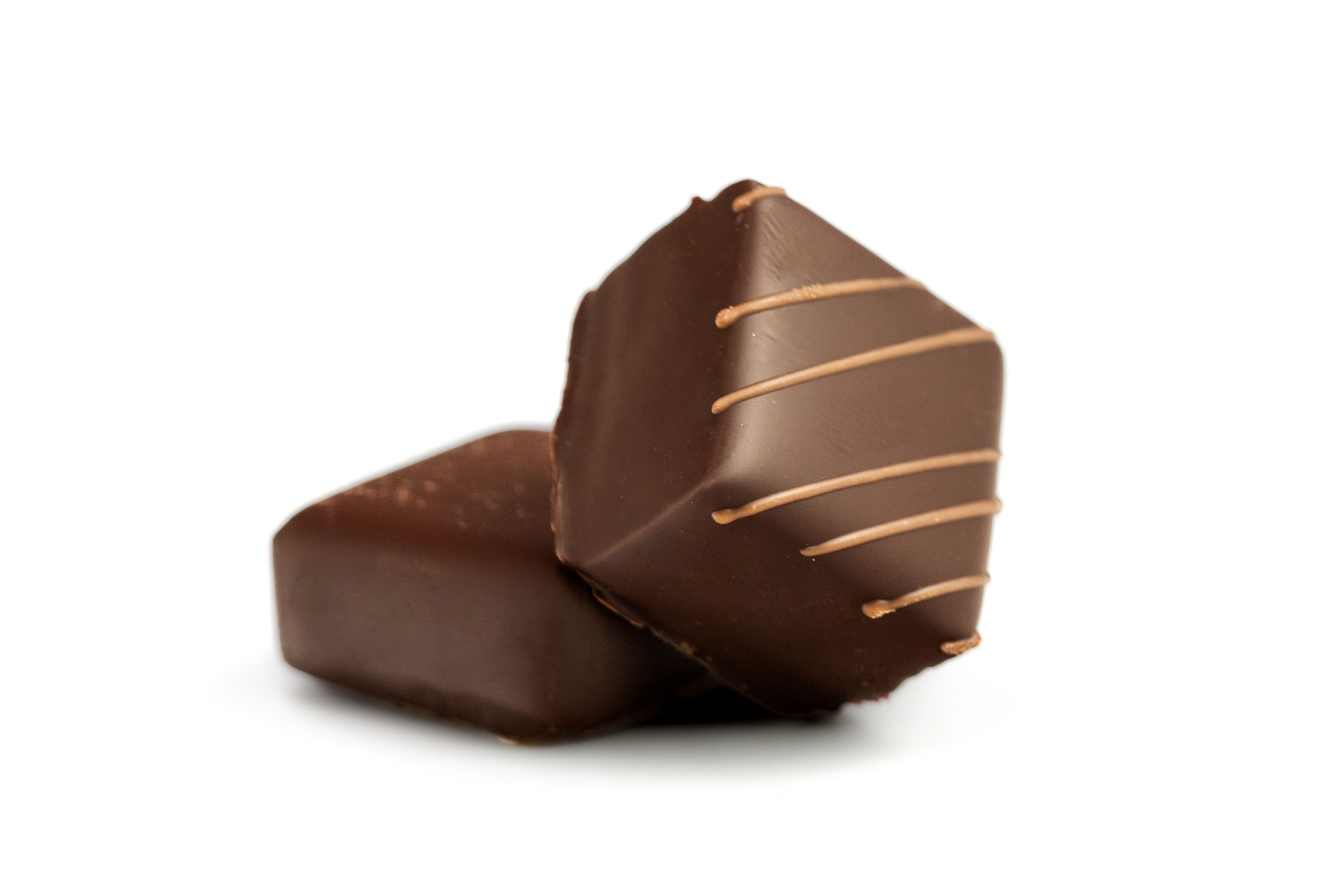 Teuscher Bars 25g