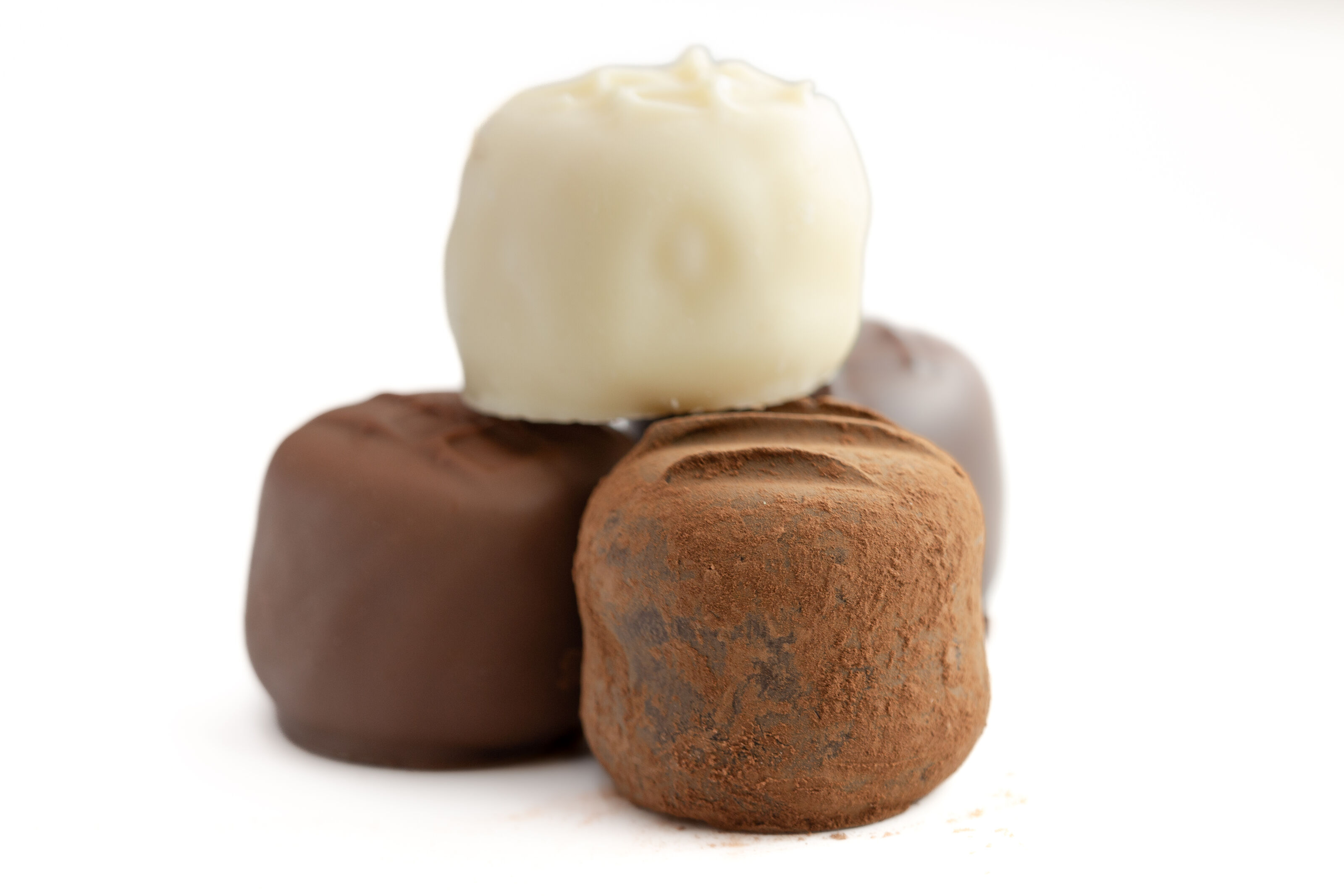 Nuts 100gr