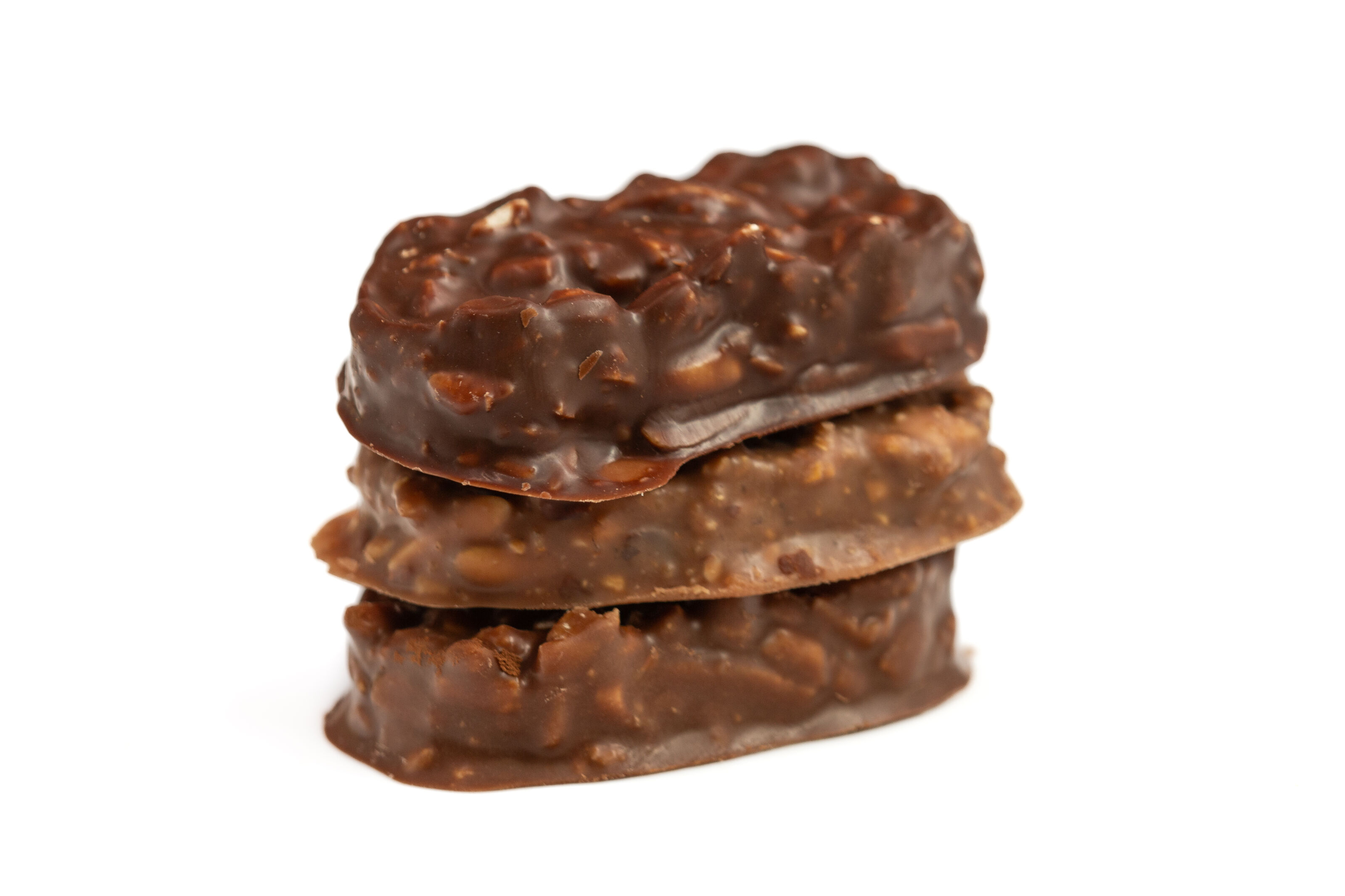 Teuscher Bars 100g